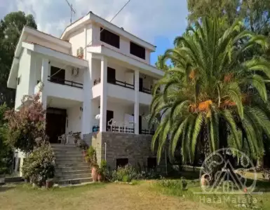 Купить отель, гостиницу в Греции 500000€