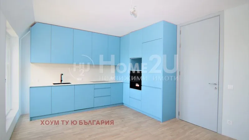 Квартира 178м² в Болгарии, София. Стоимостью 279375£ аренда фото-5