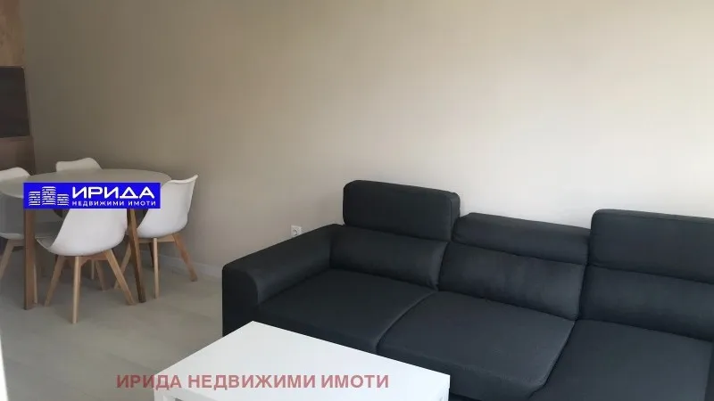 Квартира 67м² в Болгарии, София. Стоимостью 135235£ аренда фото-1