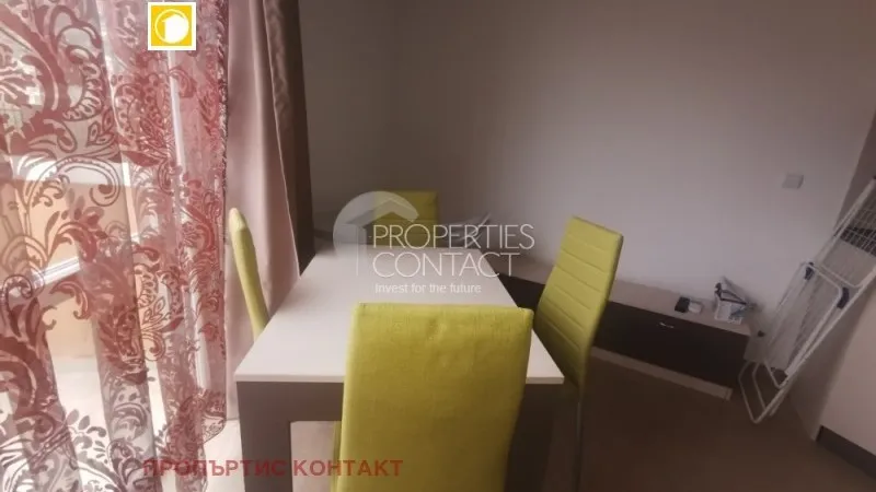 Квартира 57м² в Болгарии, Бургас. Стоимостью 55913£ аренда фото-2
