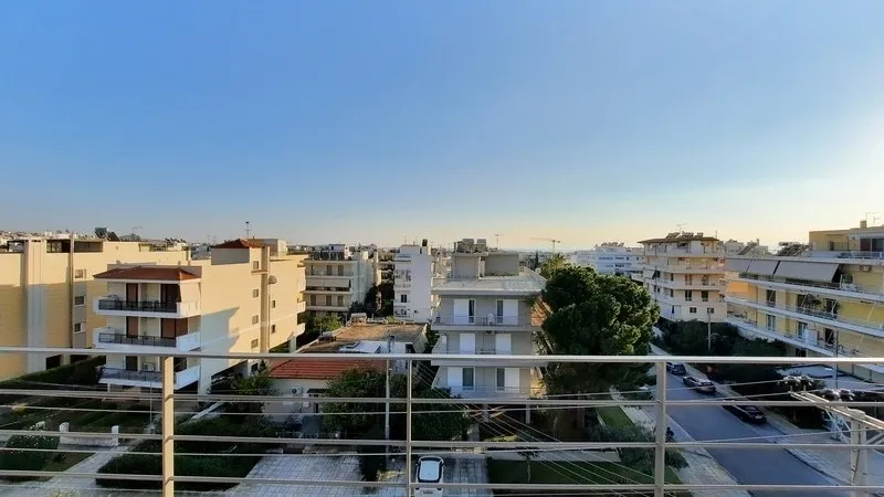 Квартира 220м² в Греции, Глифада. Стоимостью 1089877£ аренда фото-2