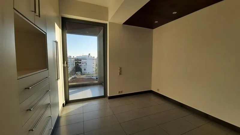 Квартира 220м² в Греции, Глифада. Стоимостью 1089877£ аренда фото-5