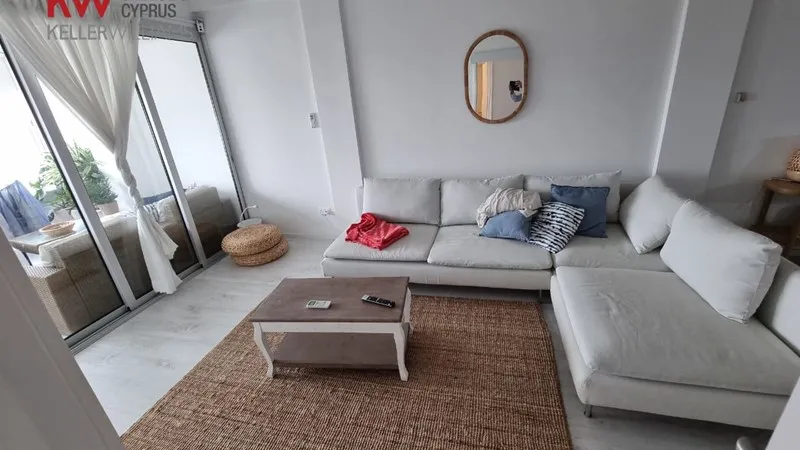 Flat 122m² in Cyprus, Larnaca. Priced at 410333£ rent photo-1