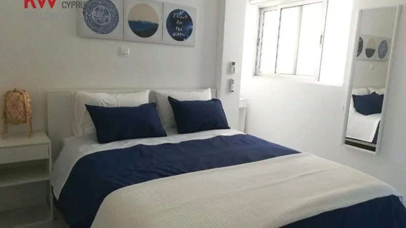 Flat 122m² in Cyprus, Larnaca. Priced at 410333£ rent photo-2