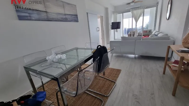 Flat 122m² in Cyprus, Larnaca. Priced at 410333£ rent photo-4