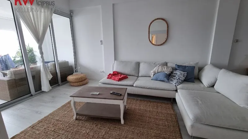 Flat 122m² in Cyprus, Larnaca. Priced at 410333£ rent photo-5