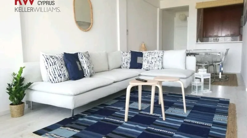 Flat 122m² in Cyprus, Larnaca. Priced at 410333£ rent photo-6