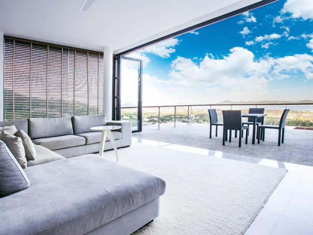 Villa 900m² in Thailand, Rawai. Priced at 2670000€ rent photo-1