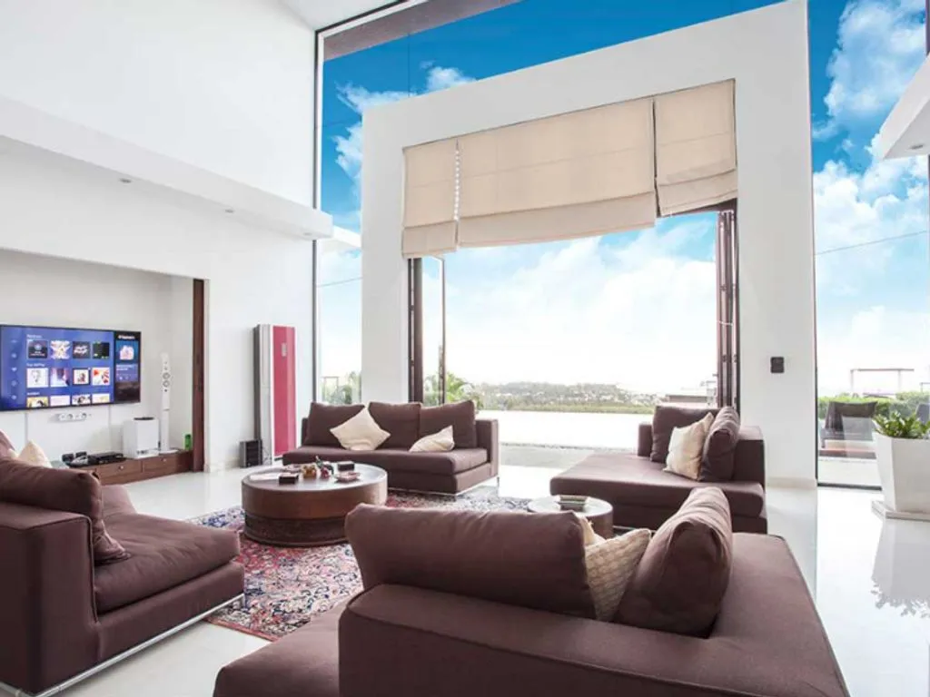 Villa 900m² in Thailand, Rawai. Priced at 2670000€ rent photo-3