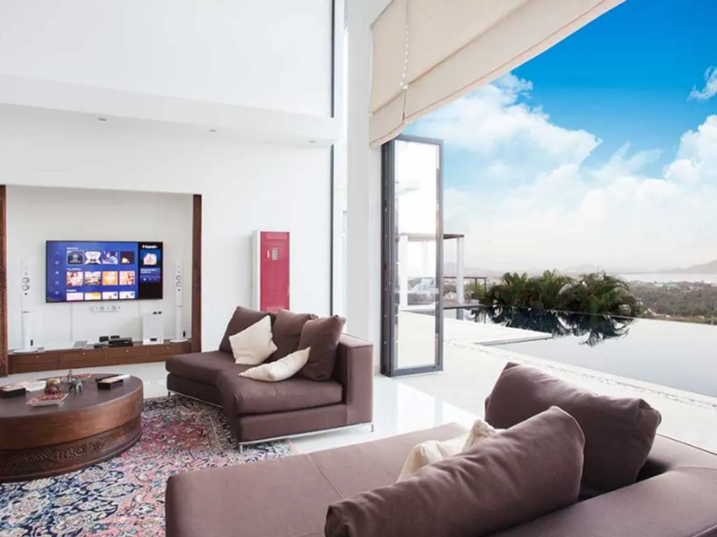 Villa 900m² in Thailand, Rawai. Priced at 2670000€ rent photo-6