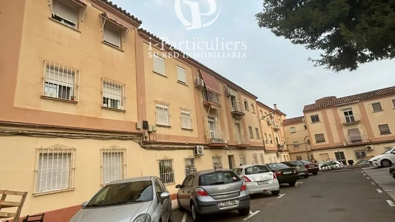 Квартира 92м² в Испании, Малага. Стоимостью 130390£ аренда фото-6