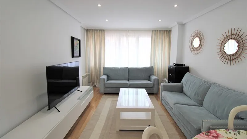 Квартира 110м² в Испании, Мадрид. Стоимостью 2357£ аренда фото-2