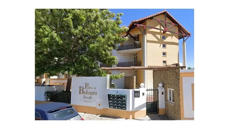 Квартира 200м² в Португалии, Синтра. Стоимостью 693162£ аренда фото-1