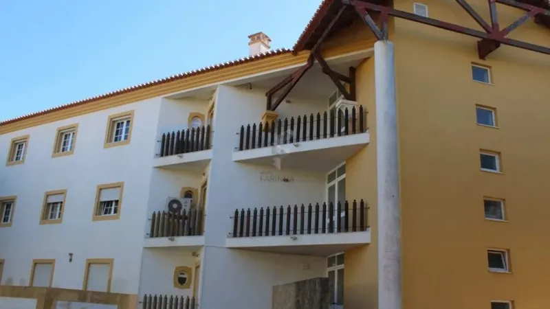 Квартира 200м² в Португалии, Синтра. Стоимостью 693162£ аренда фото-6