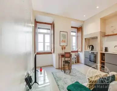 Арендовать квартиру в Португалии 1222£