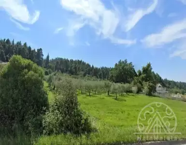 Купить земельный участок в Греции 135000€