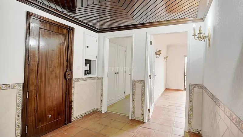 Квартира 91м² в Португалии, Каркавелуш. Стоимостью 1441£ аренда фото-4