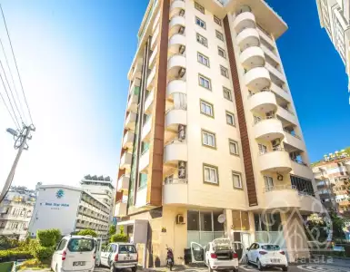 Арендовать квартиру в Турции 1400€