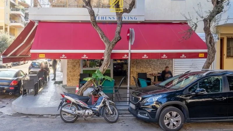 Other Properties 80m² in Greece, Athens. Priced at 200241£ rent photo-2