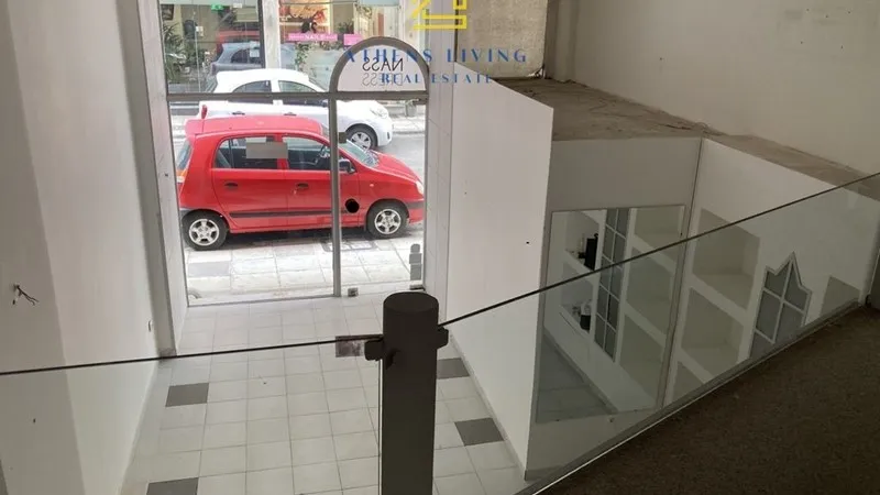 Shop 64m² in Greece, Athens. Priced at 62684£ rent photo-5
