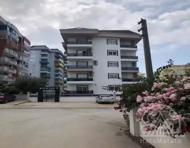 Арендовать flat в Turkey 1000€