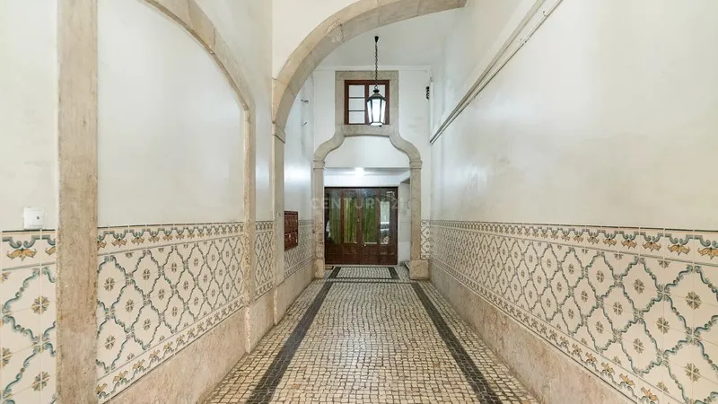 Дом 284м² в Португалии, Лиссабон. Стоимостью 1379921£ аренда фото-1
