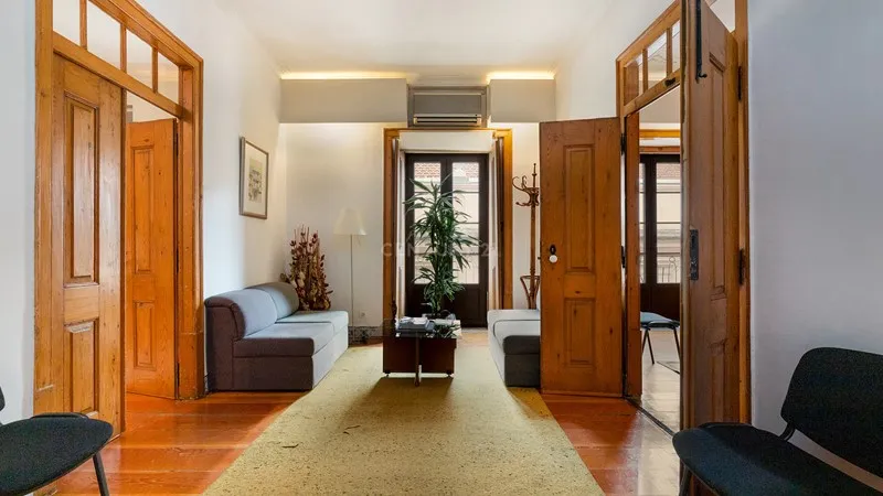 Дом 284м² в Португалии, Лиссабон. Стоимостью 1379921£ аренда фото-3