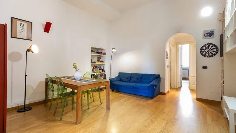 Квартира 85м² в Италии, Милан. Стоимостью 488908£ аренда фото-6
