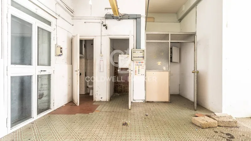 Shop 190m² in Italy, Rome. Priced at 169769£ rent photo-1