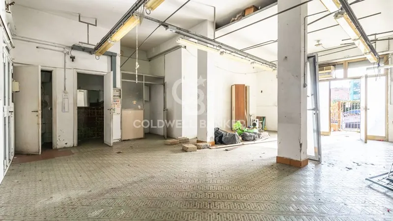 Shop 190m² in Italy, Rome. Priced at 169769£ rent photo-2