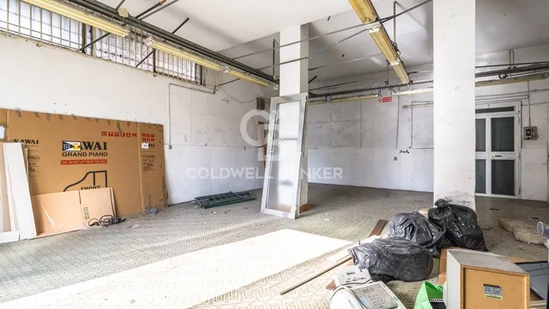 Shop 190m² in Italy, Rome. Priced at 169769£ rent photo-4