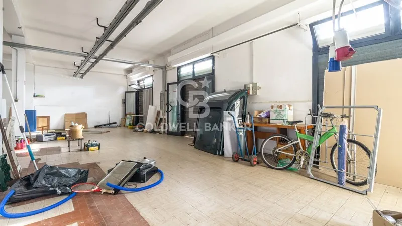 Shop 190m² in Italy, Rome. Priced at 169769£ rent photo-5