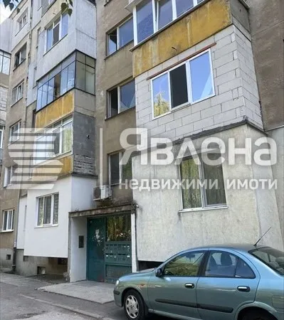 Квартира 65м² в Болгарии, София. Стоимостью 67225£ аренда фото-2