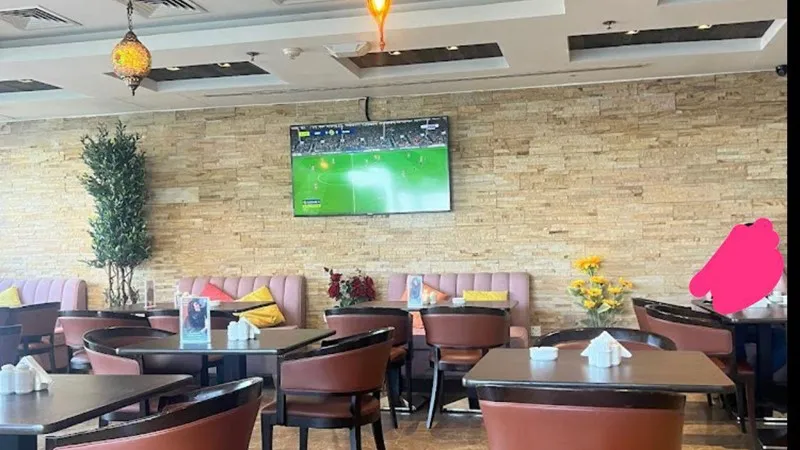 Кафе/ресторан 204м² в ОАЭ, Дубай. Стоимостью 1009388£ аренда фото-2