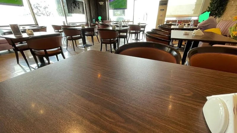 Кафе/ресторан 204м² в ОАЭ, Дубай. Стоимостью 1009388£ аренда фото-5