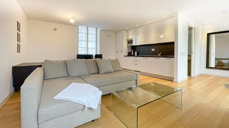 Flat 5323m² in Italy, Montescudaio. Priced at 549082£ rent photo-2