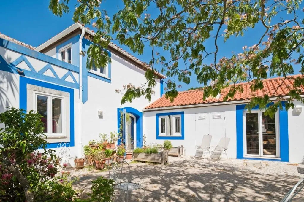 Дом 620м² в Португалии, Кашкайш. Стоимостью 13250€ аренда фото-2