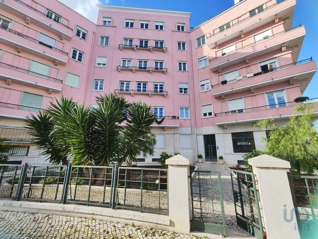 Квартира 160м² в Португалии, Лиссабон. Стоимостью 2900€ аренда фото-3