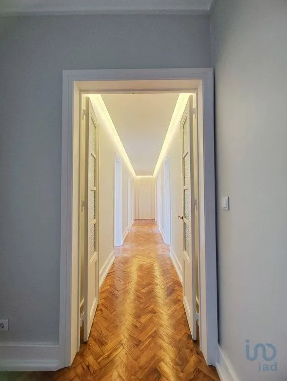 Квартира 160м² в Португалии, Лиссабон. Стоимостью 2900€ аренда фото-6