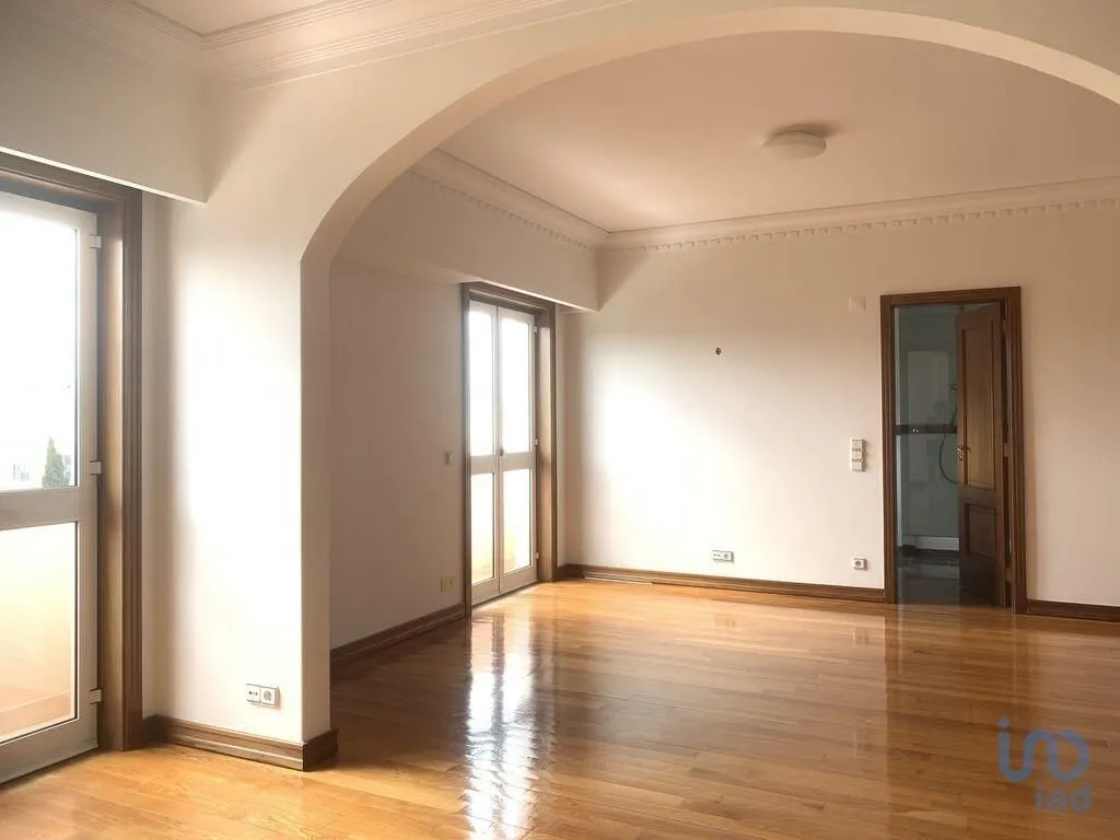 Квартира 190м² в Португалии, Лиссабон. Стоимостью 6000€ аренда фото-2