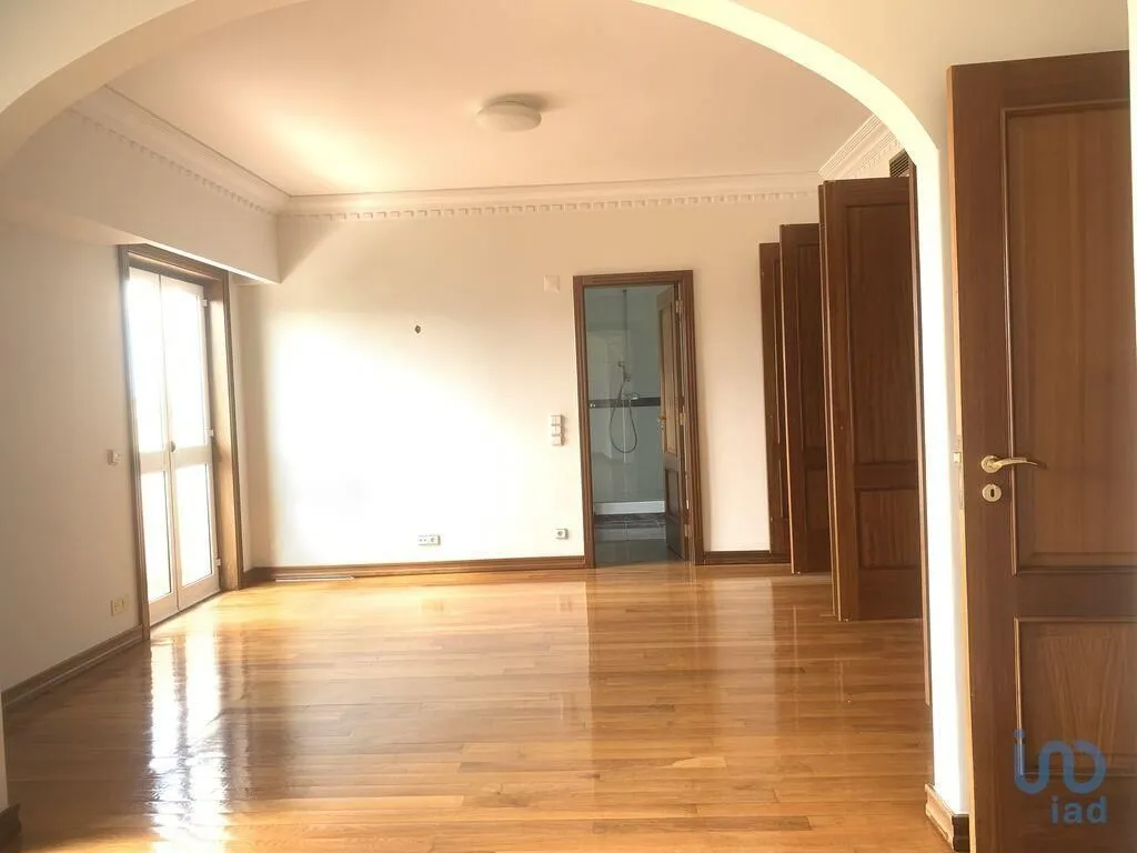 Квартира 190м² в Португалии, Лиссабон. Стоимостью 6000€ аренда фото-6