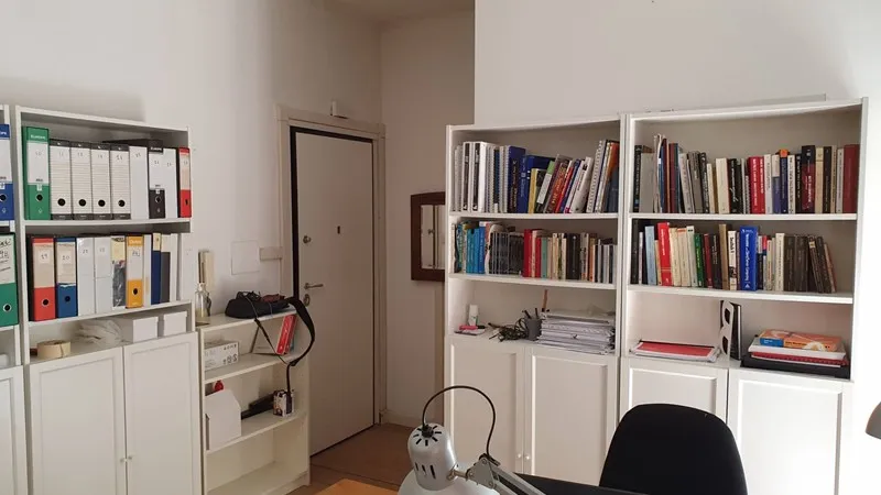 Office 110m² in Italy, Rome. Priced at 208076£ rent photo-3