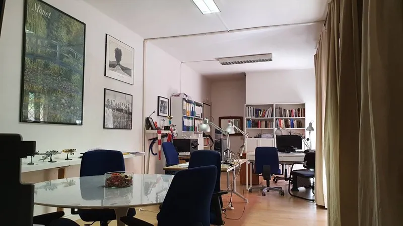 Office 110m² in Italy, Rome. Priced at 208076£ rent photo-4