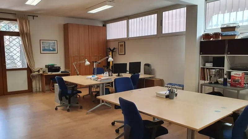Office 110m² in Italy, Rome. Priced at 208076£ rent photo-5