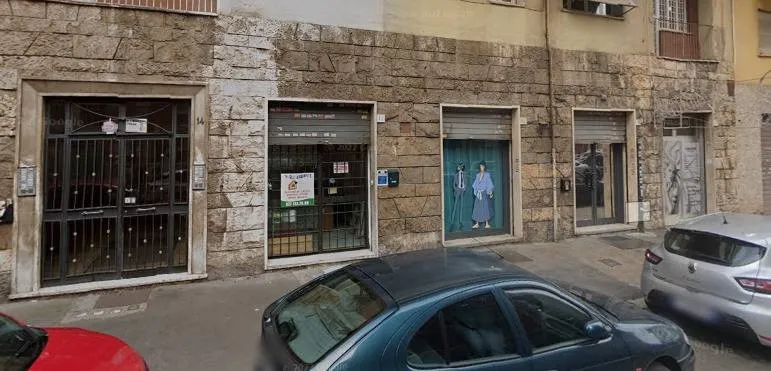 Магазин 40м² в Италии, Рим. Стоимостью 51366£ аренда фото-3