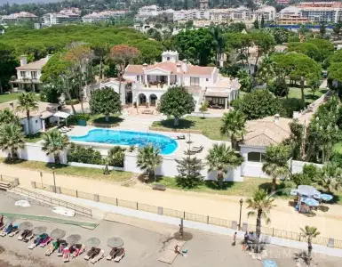 Арендовать villa в Spain 70000€