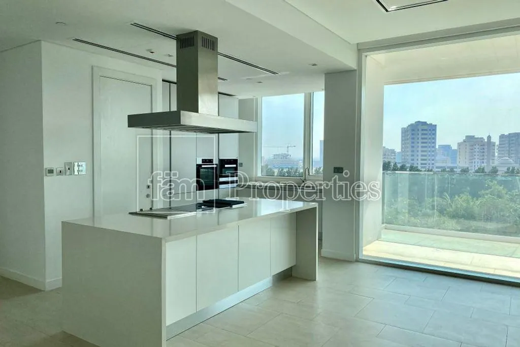 Квартира 357м² в ОАЭ, Дубай. Стоимостью 124100€ аренда фото-5