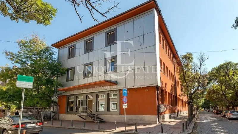 Офис 3468м² в Болгарии, София. Стоимостью 4579421£ аренда фото-5