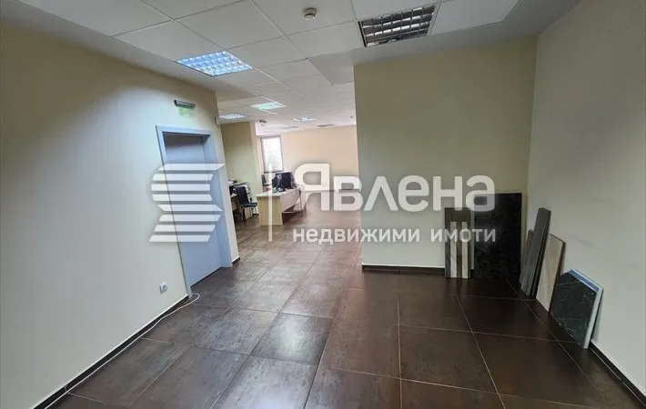 Офис 121м² в Болгарии, София. Стоимостью 243771£ аренда фото-2