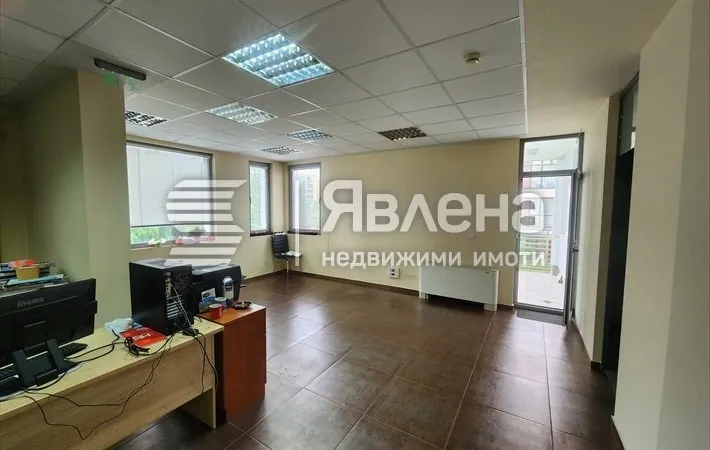 Офис 121м² в Болгарии, София. Стоимостью 243771£ аренда фото-4
